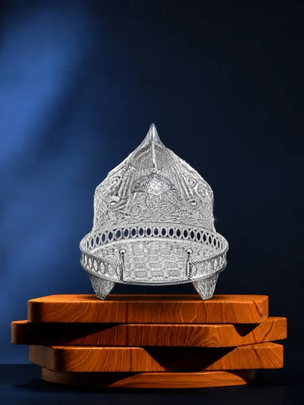 Silver Murti 1