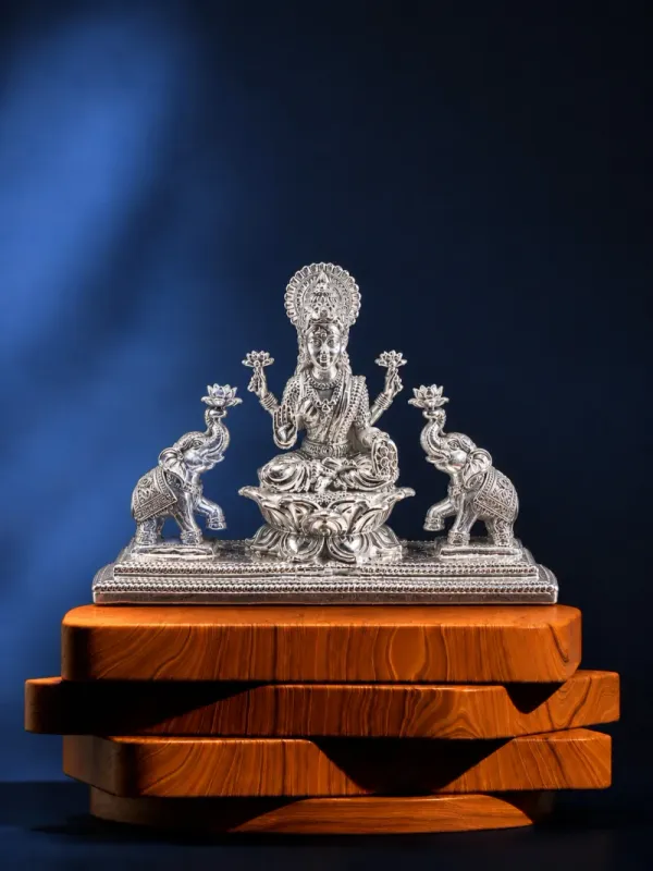 Silver Murti 4